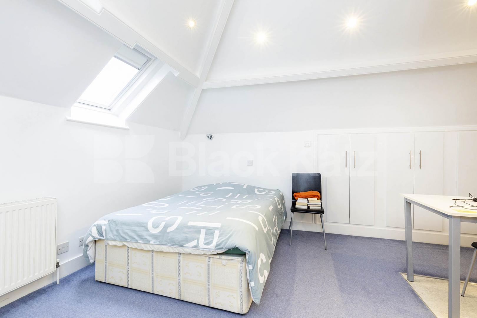 Modern Studio Dartmouth Road, Kilburn (Inclusive of the water bill)